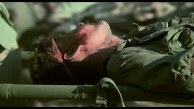 122 wounded and still counting. - Platoon