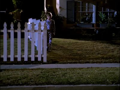 1256. THAT'S THE HOUSE. - Angel