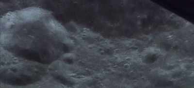 127 hours, 39 minutes,
39.2 seconds. - Apollo 11