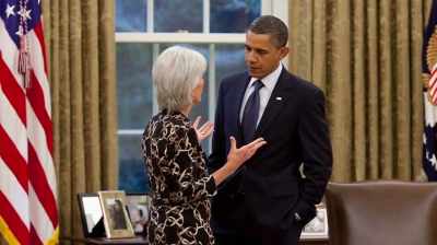 13,000 Americans
died from H1N1 - Totally Under Control