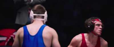 13-12, and now Miller - The Last Champion