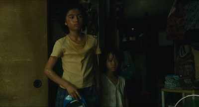 13, 14, 15! - Shoplifters