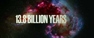13.8 billion years ago, - The Sun Is Also a Star