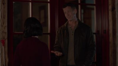 - 13 gets such a bad reputation, - Good Witch