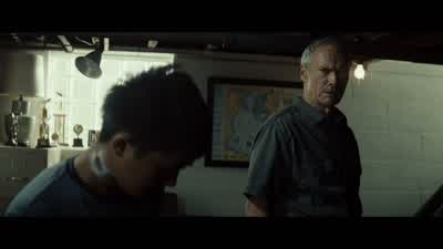 13 maybe more What was it like to kill a manYou don't want to know - Gran Torino