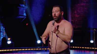 13 saniye geçmeden - Bert Kreischer: Secret Time