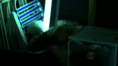 13 years of living with that bitch! - CSI: Crime Scene Investigation