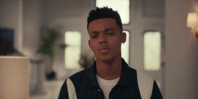 13 years since I've seen or heard from you. - Bel-Air
