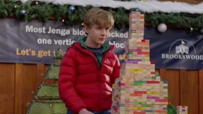 -1387. 14 more to go. - A World Record Christmas