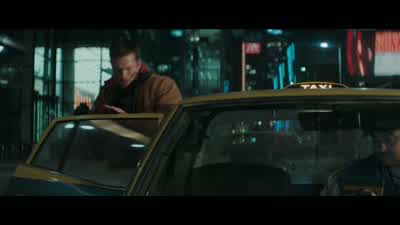 13th and Obama. - The Running Man