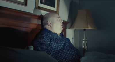 14. 14 is a very impressive score. - The Lobster