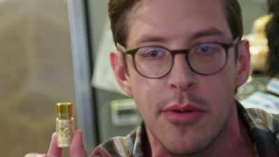 14 carat gold-flake
on my sandwich. - No Recipe Road Trip With the Try Guys