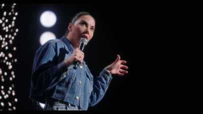 "14 missed calls." - Whitney Cummings: Jokes