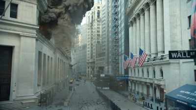 - 14 people were assassinated
this morning, - The Enemy Within