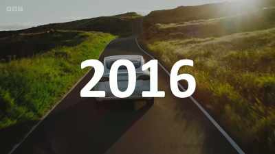 14 years after test-driving
the T-Zero, - The Secret Genius of Modern Life
