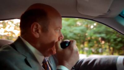 140 Sam en route. - CSI: Miami