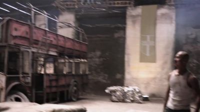 14K! 14K! 14K! 14K! - Death Race 2