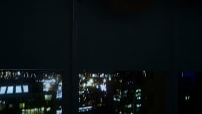 - 14th floor is secure. - The Flash