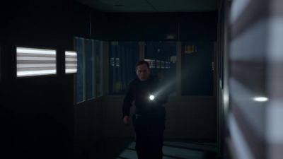 - 14th floor is secure.
- Roger that. - The Flash