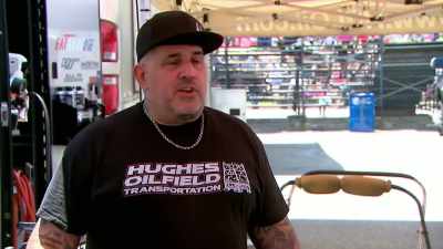 $15,000 is a, is a, is a nice
help for all of our pockets - Street Outlaws No Prep Kings Team Attack