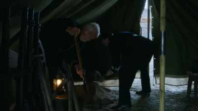 15,000 pounds of gold! - The Nevers