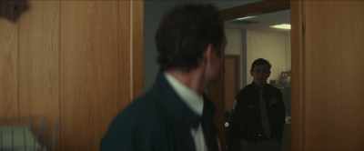 15, 20 minutes' drive. - The Order