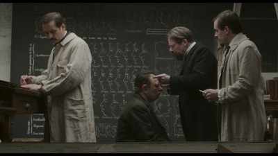 15,8 - An Officer and a Spy