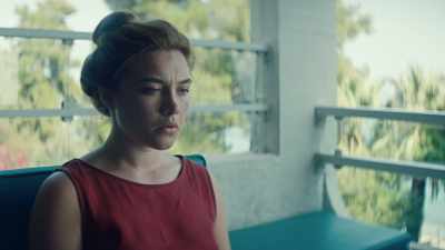 15 dead. - The Little Drummer Girl
