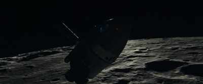 15 degrees. 30. - Moonfall