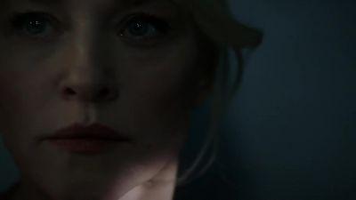 15 fucking years. - Wentworth