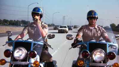 15-Mary 3 and 4 maintaining
visual contact with suspect. - CHiPs