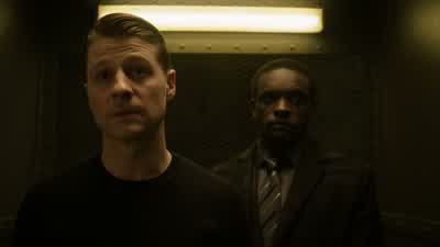 Two minutes to detonation. - Gotham