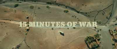 15 Minutes of War - 15 Minutes of War