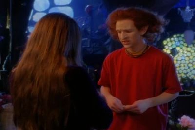 15 minutes Oh my gosh Mom doesn't know about the Creature Spell - Halloweentown II: Kalabar's Revenge