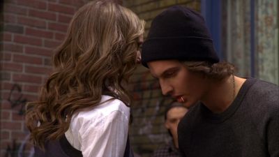 15 minutes, - Ghost Whisperer
