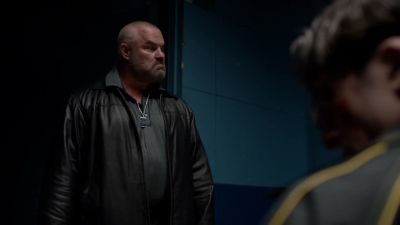 15 SECONDS. IMPRESSIVE. - Arrow