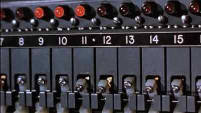 15 seconds to Zero Time. - Trinity and Beyond: The Atomic Bomb Movie