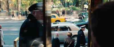 15.
Why is Mr. Shaw's
car still here? - Tower Heist