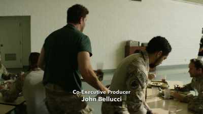 15 years in the
Teams, biggest regret - SEAL Team