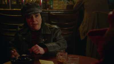 15 years watching every kind of loser - The Marvelous Mrs. Maisel