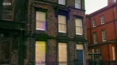 150 buildings had been burnt down. - A House Through Time