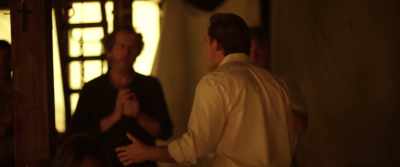 150 days, - Godless: The Eastfield Exorcism