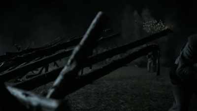 150 union guns
pound the rebel line. - Blood and Fury: America's Civil War