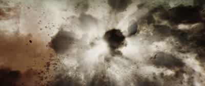 150 years ago, the future came. - A Monster Calls