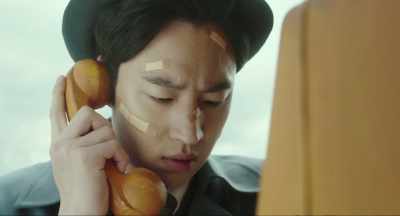 1500 hours, start from Wolgil-ri, every 2 hours...
regional communication will cut-off. - Phantom Detective