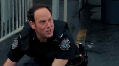 1509.Shots fired. - Rookie Blue