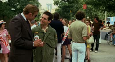 154 Hopper Avenue. - Taxi Driver