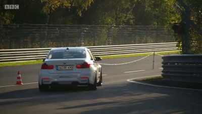 154 separate corners - Paul Hollywood's Big Continental Road Trip