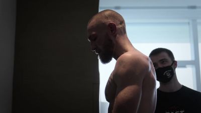 155. - McGREGOR FOREVER