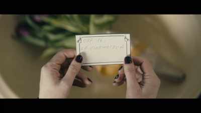16:00 at the Cinematheque - The Whistlers